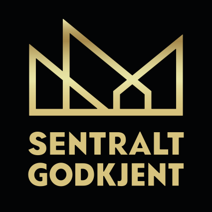 om oss - sentralt godkjent