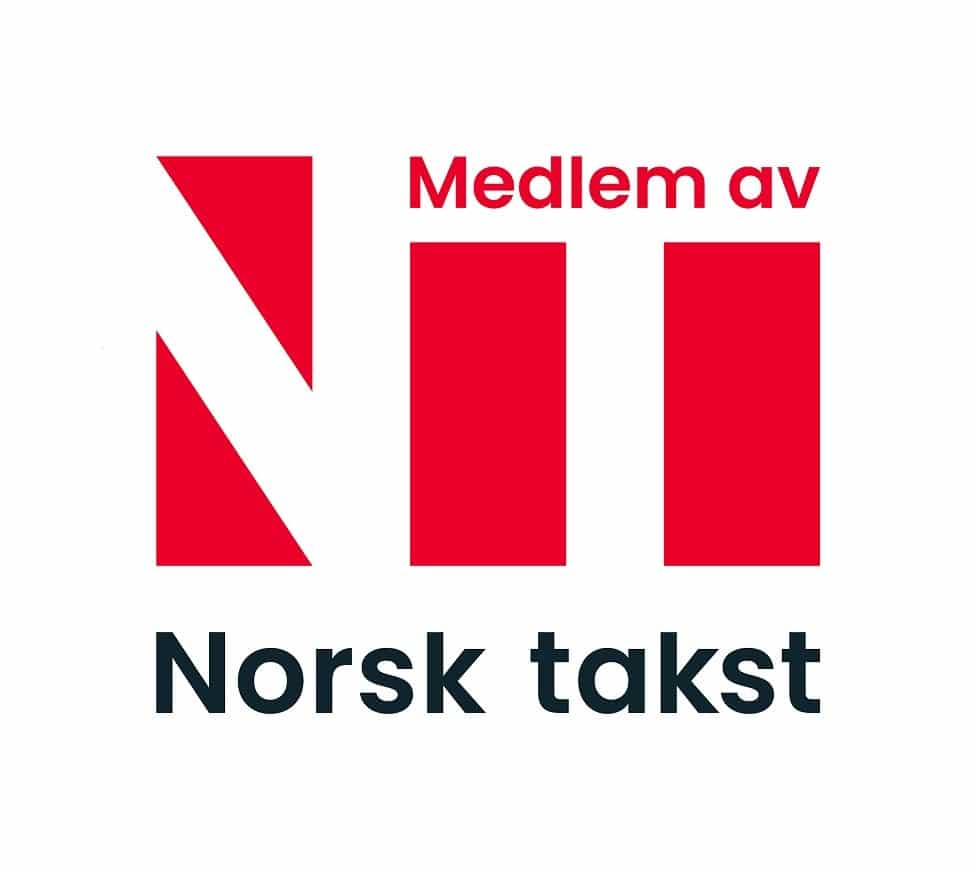 Om oss - Norsk Takst